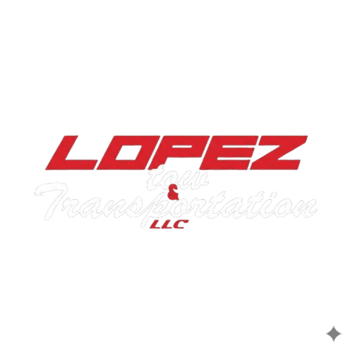 Lopez Tow Logo
